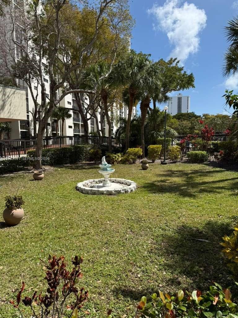 PLAZA OF AMERICAS CONDO P · #211 in Sunny Isles Beach - Photo 14