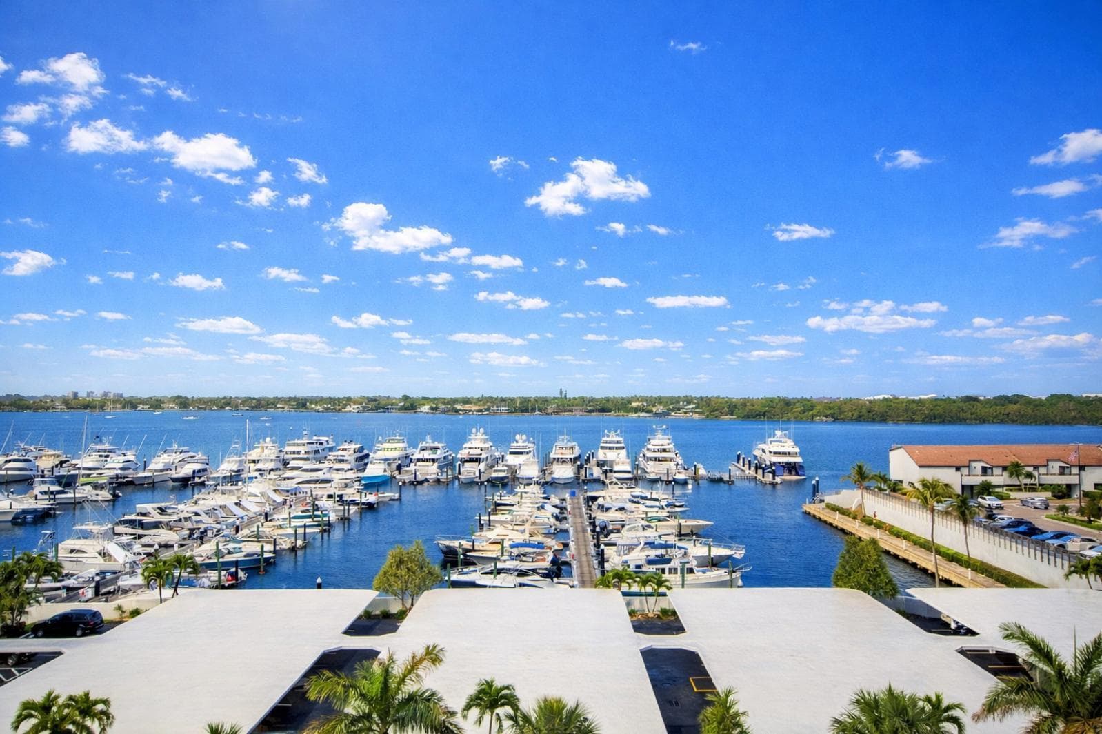 Marina View