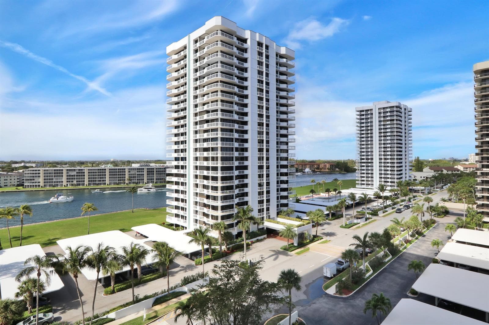 Cove Tower East
