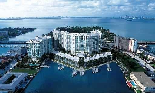 7910 HARBOR ISLAND DRIVE, NORTH BAY VILLAGE FL 33141