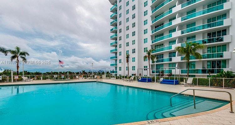 7910 HARBOR ISLAND DRIVE, NORTH BAY VILLAGE FL 33141