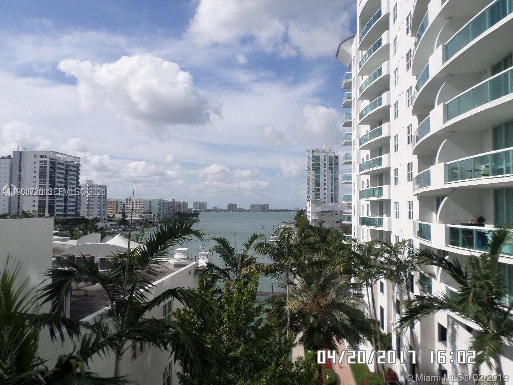 360 B CONDOMINIUM · #510 in North Bay Village - Photo 31