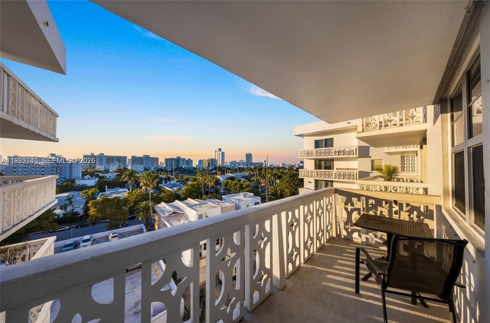 ADMIRAL TOWERS CONDO · #816 in Miami Beach - Photo 16