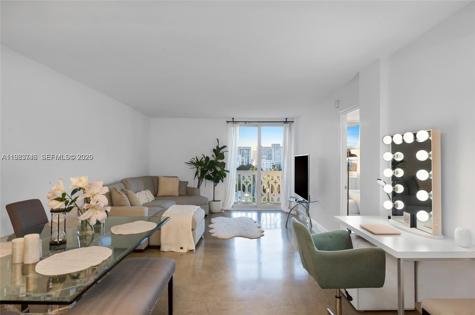 ADMIRAL TOWERS CONDO · #816 in Miami Beach - Photo 1