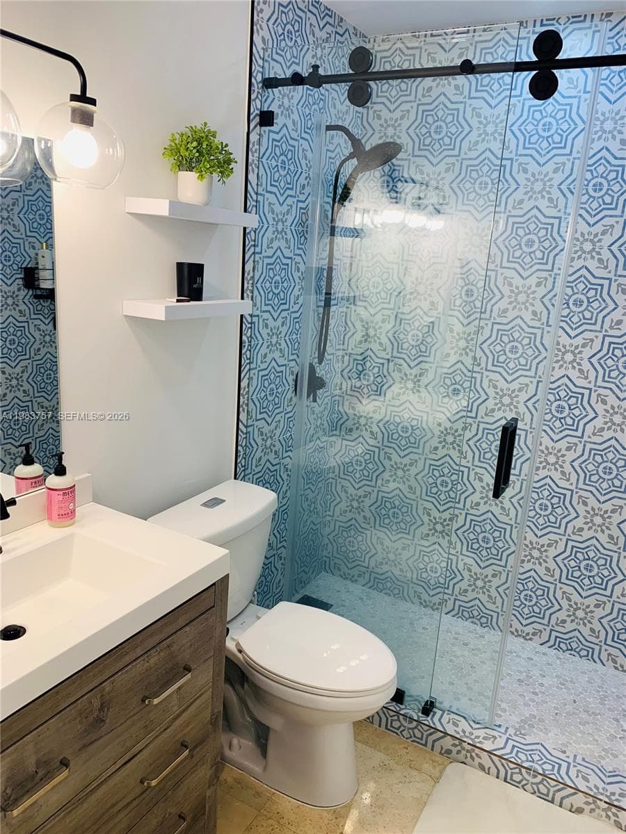 Principle en-suite