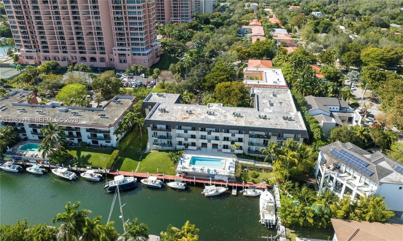 ADMIRAL FARRAGUT CONDO · #105 in Coral Gables - Photo 3