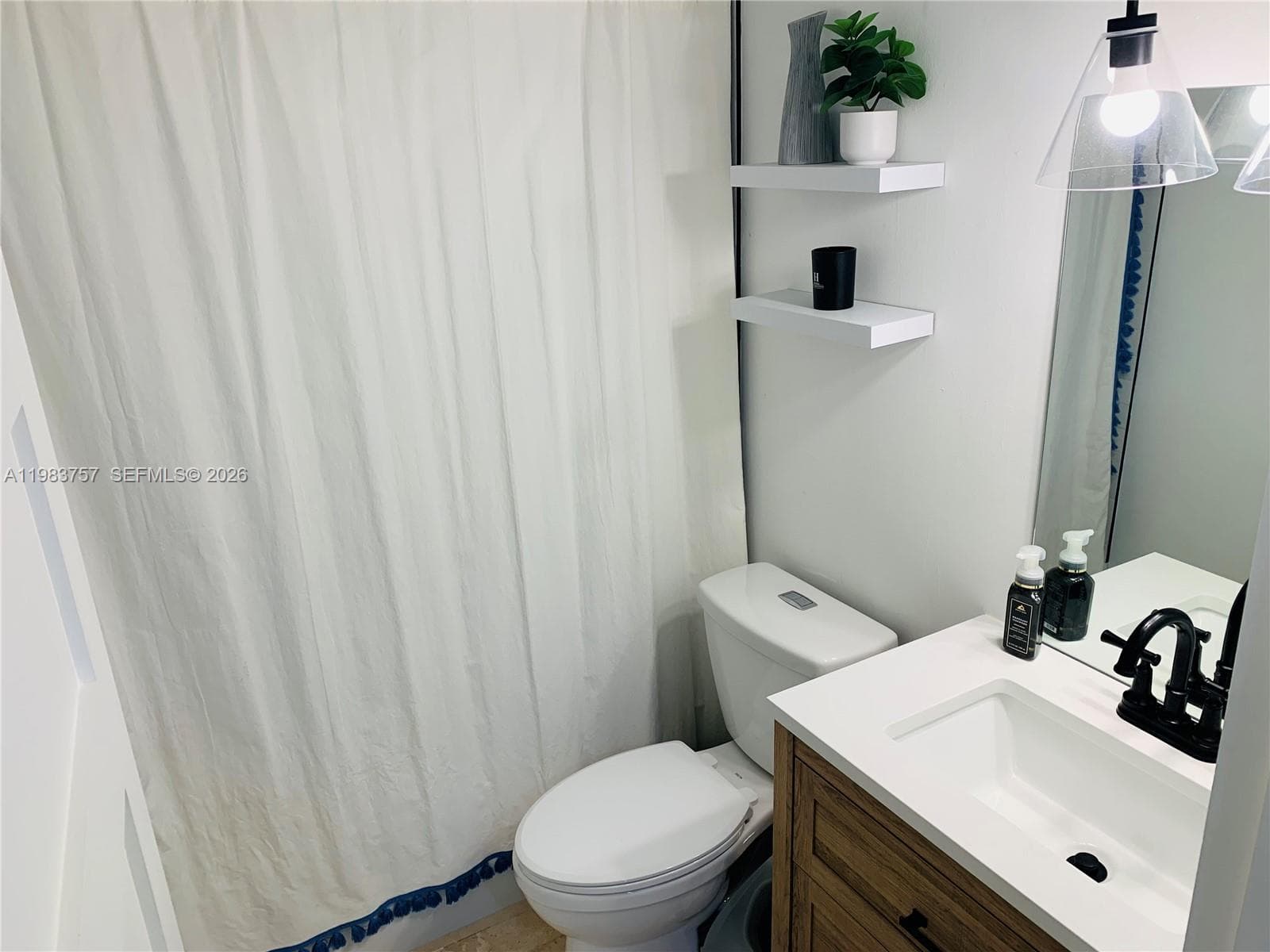 2nd bath