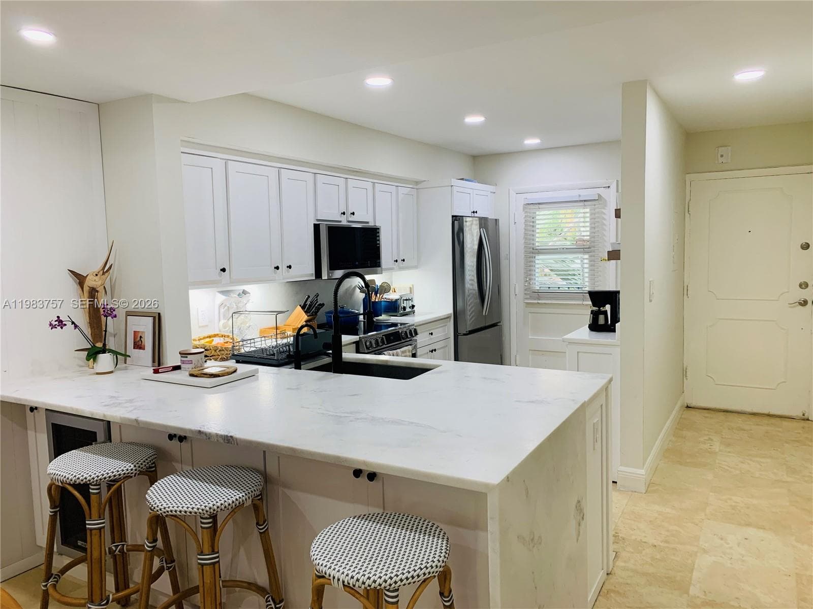 ADMIRAL FARRAGUT CONDO · #105 in Coral Gables - Photo 8