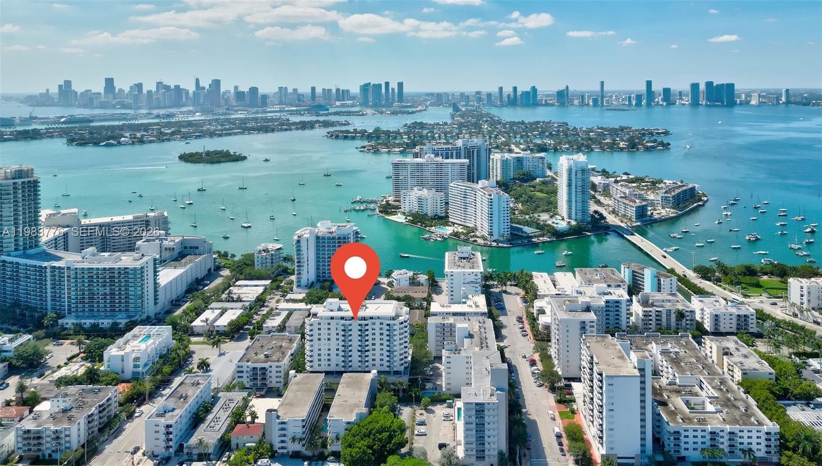 BAYVIEW PLAZA CONDO · #506 in Miami Beach - Photo 22