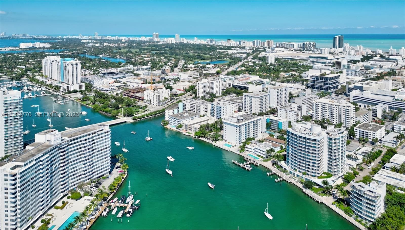 BAYVIEW PLAZA CONDO · #506 in Miami Beach - Photo 1