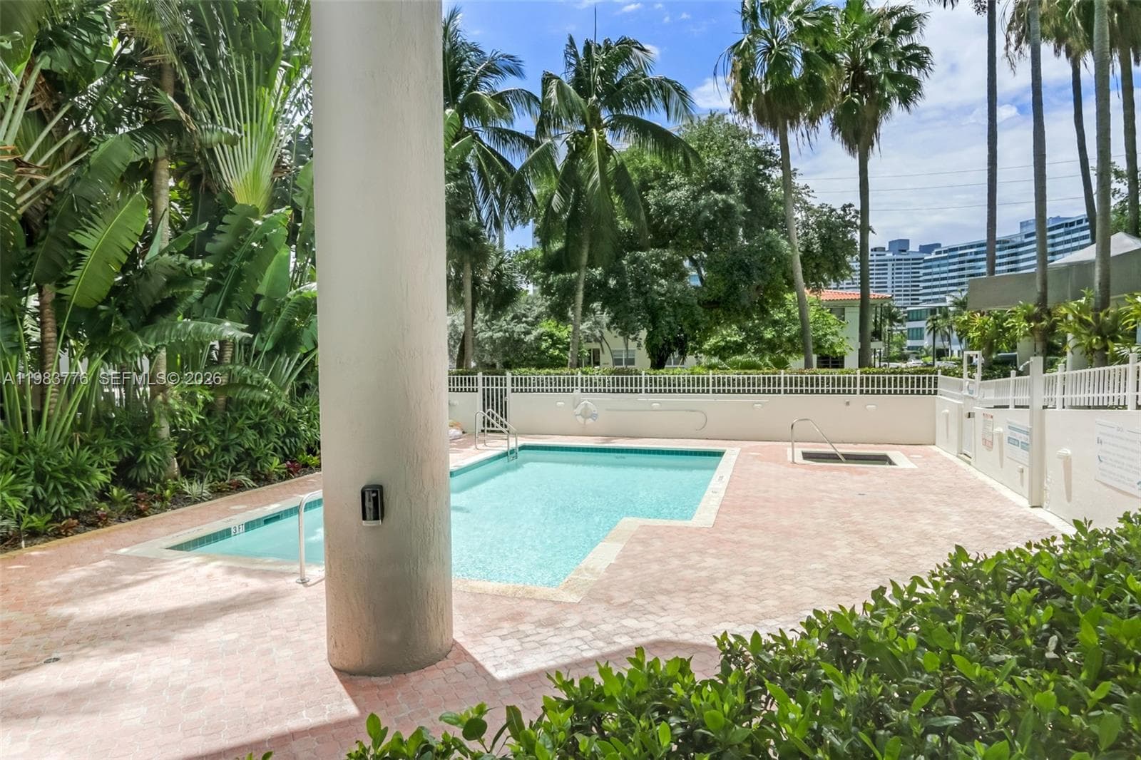 BAYVIEW PLAZA CONDO · #506 in Miami Beach - Photo 28
