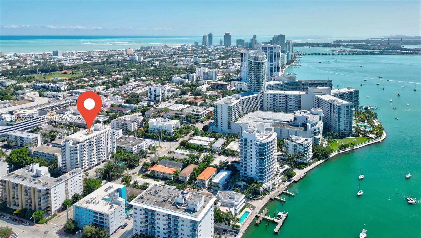 BAYVIEW PLAZA CONDO · #506 in Miami Beach - Photo 20