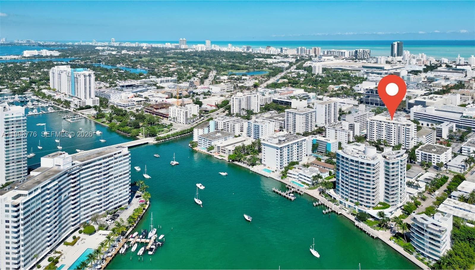 BAYVIEW PLAZA CONDO · #506 in Miami Beach - Photo 24