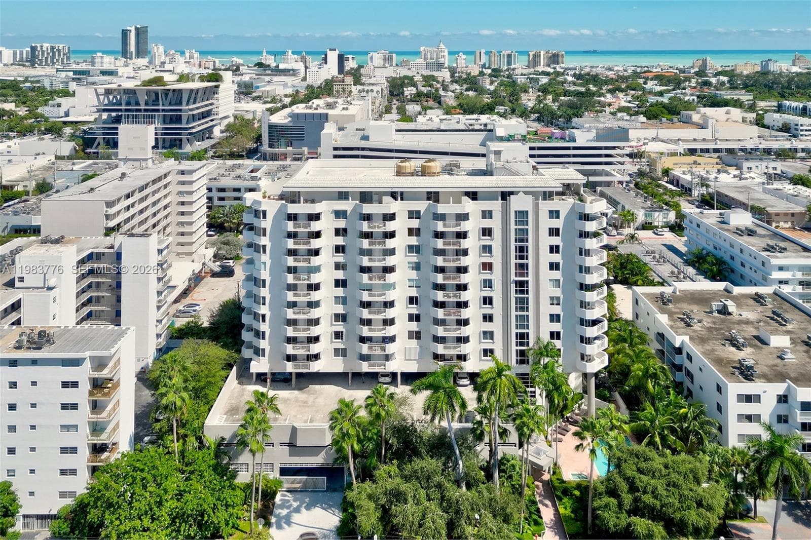 BAYVIEW PLAZA CONDO · #506 in Miami Beach - Photo 18