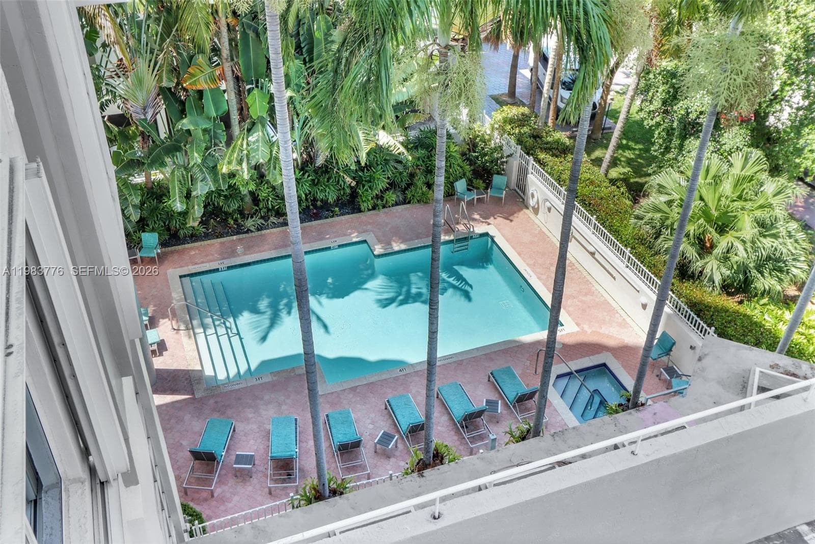 BAYVIEW PLAZA CONDO · #506 in Miami Beach - Photo 4