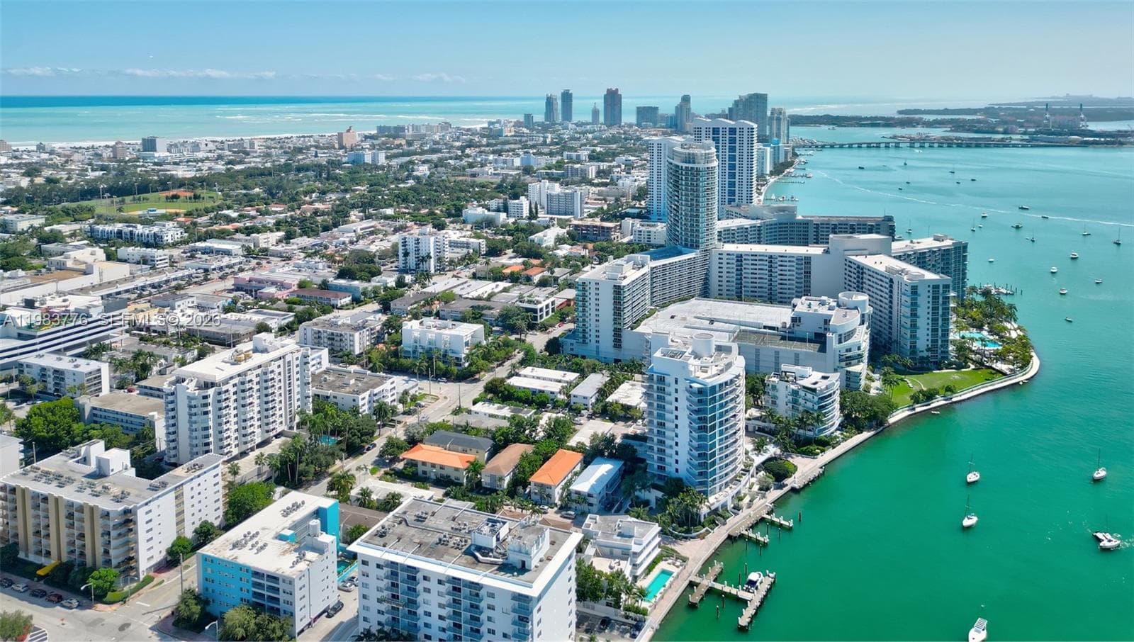 BAYVIEW PLAZA CONDO · #506 in Miami Beach - Photo 25