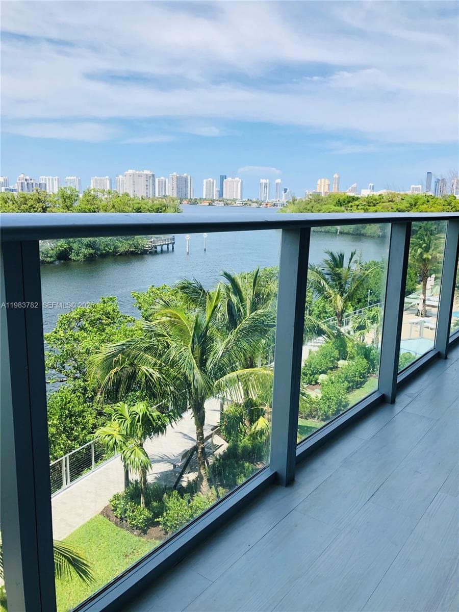 The Harbour Condominium · #303 in Sunny Isles Beach - Photo 22