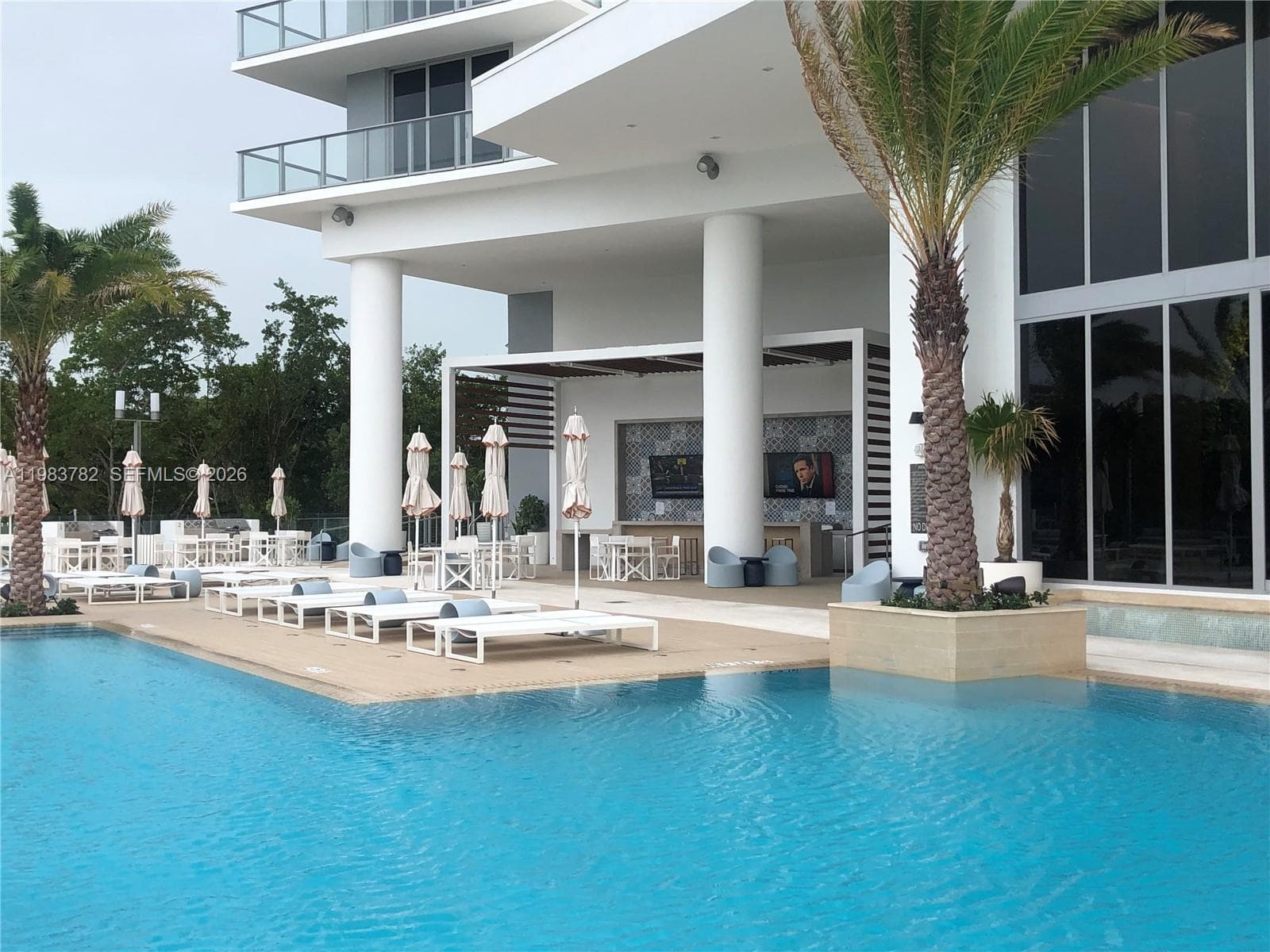 The Harbour Condominium · #303 in Sunny Isles Beach - Photo 32