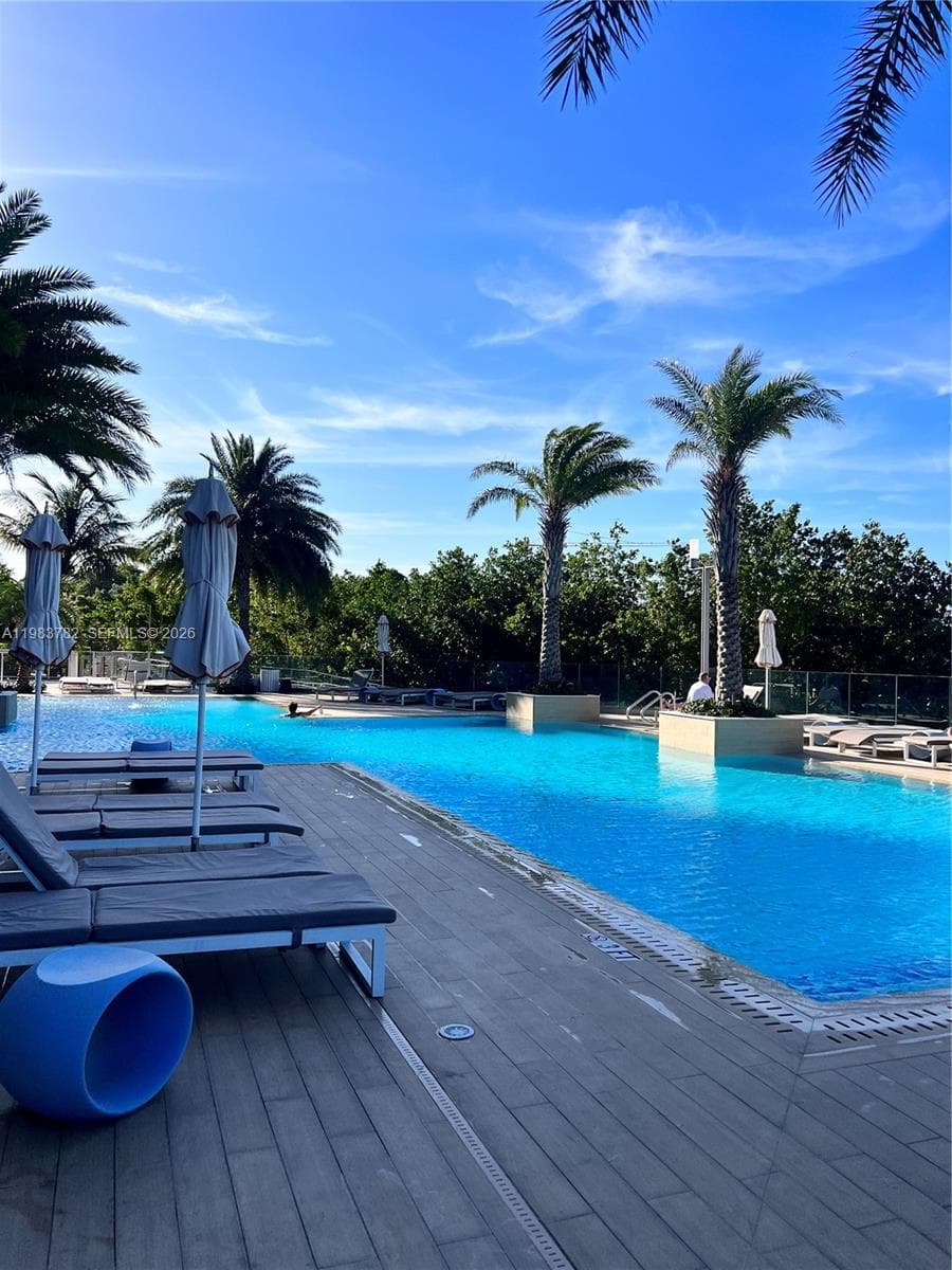 The Harbour Condominium · #303 in Sunny Isles Beach - Photo 30