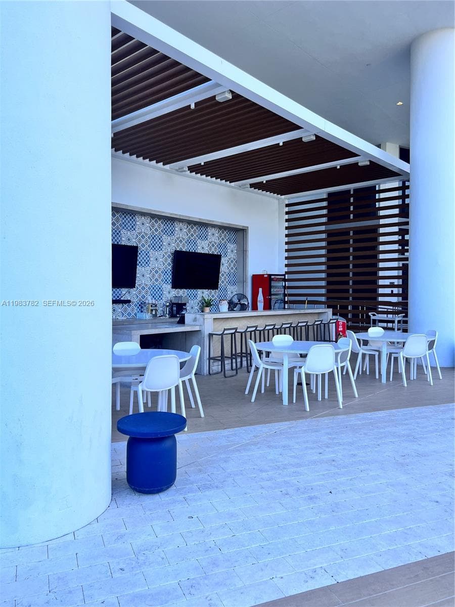 The Harbour Condominium · #303 in Sunny Isles Beach - Photo 34