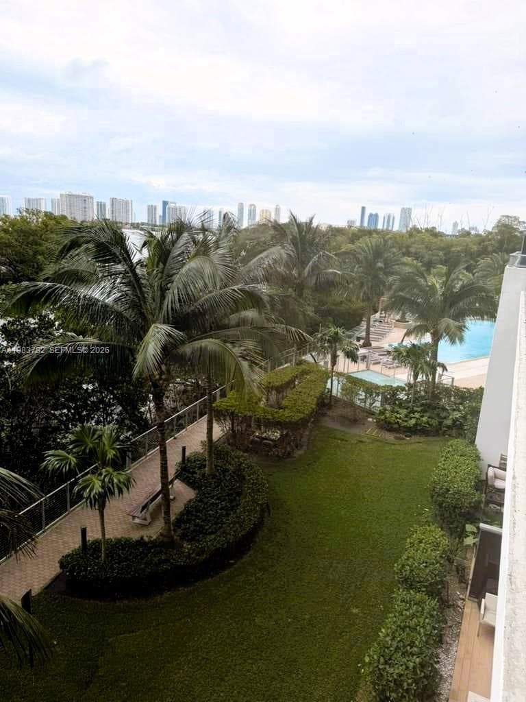 The Harbour Condominium · #303 in Sunny Isles Beach - Photo 45