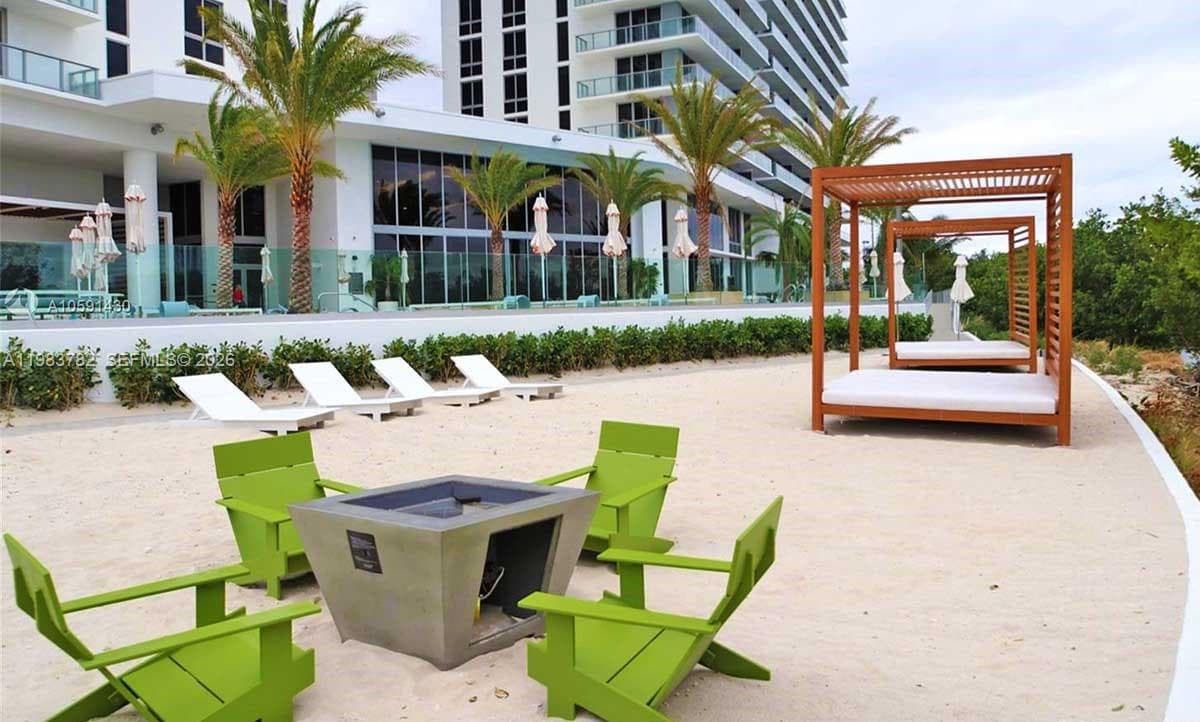 The Harbour Condominium · #303 in Sunny Isles Beach - Photo 35