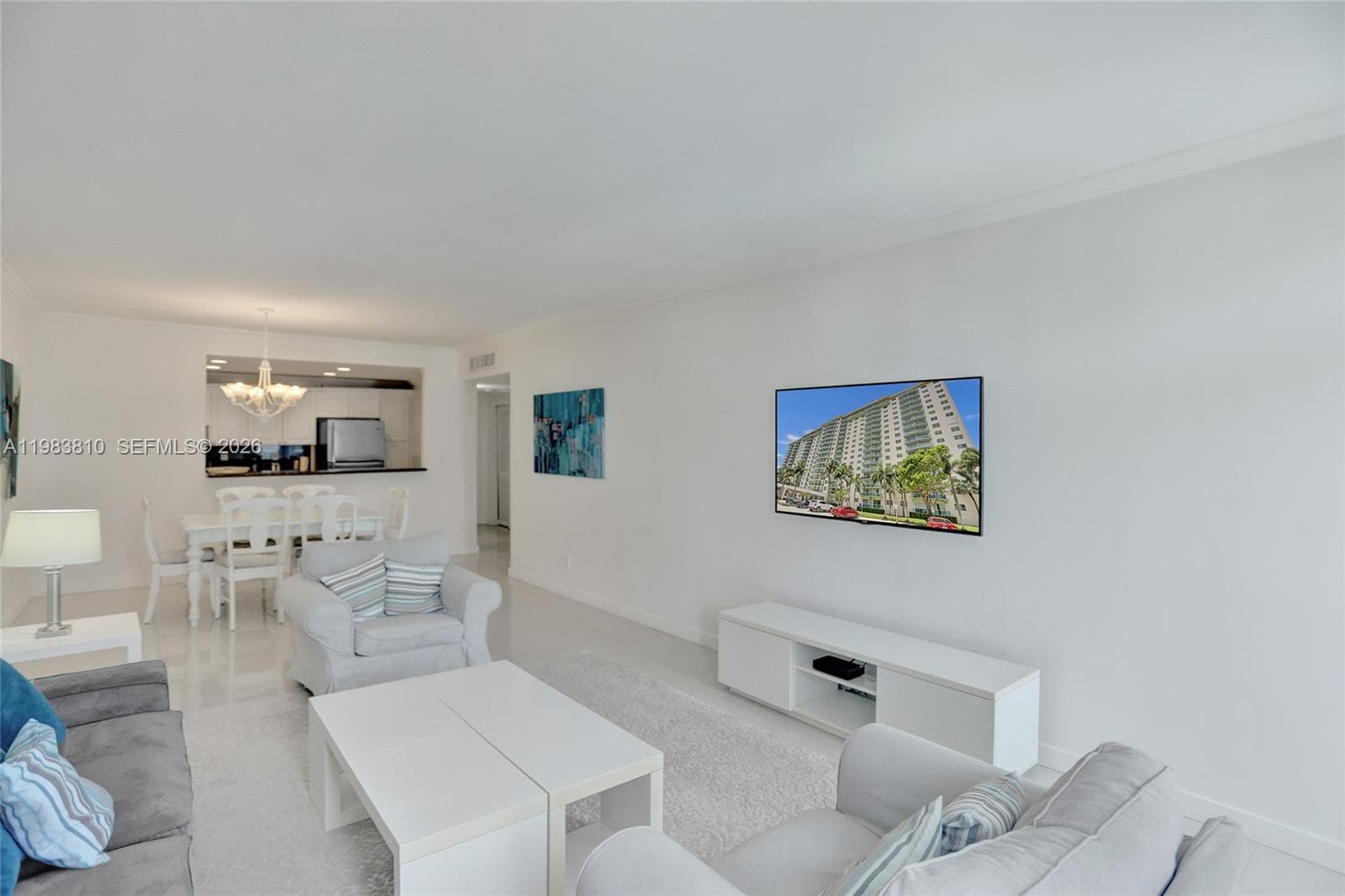 OCEANVIEW BUILDING A COND · #1114 in Sunny Isles Beach - Photo 23