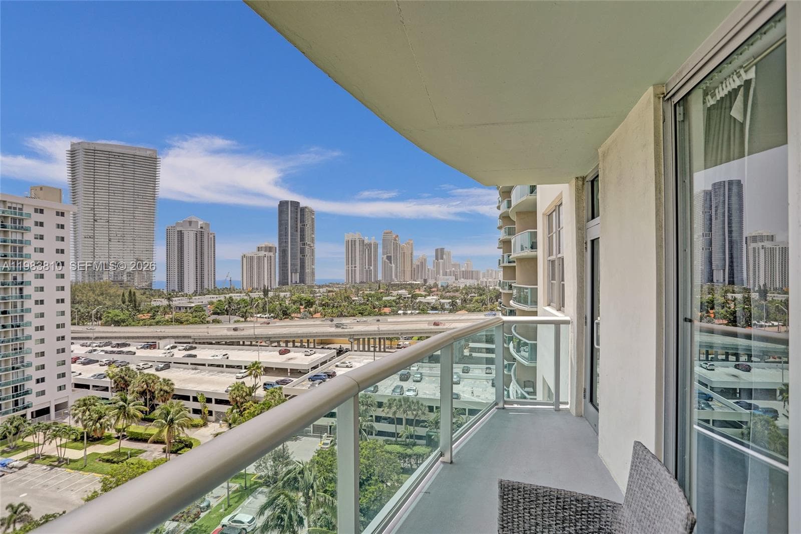OCEANVIEW BUILDING A COND · #1114 in Sunny Isles Beach - Photo 27