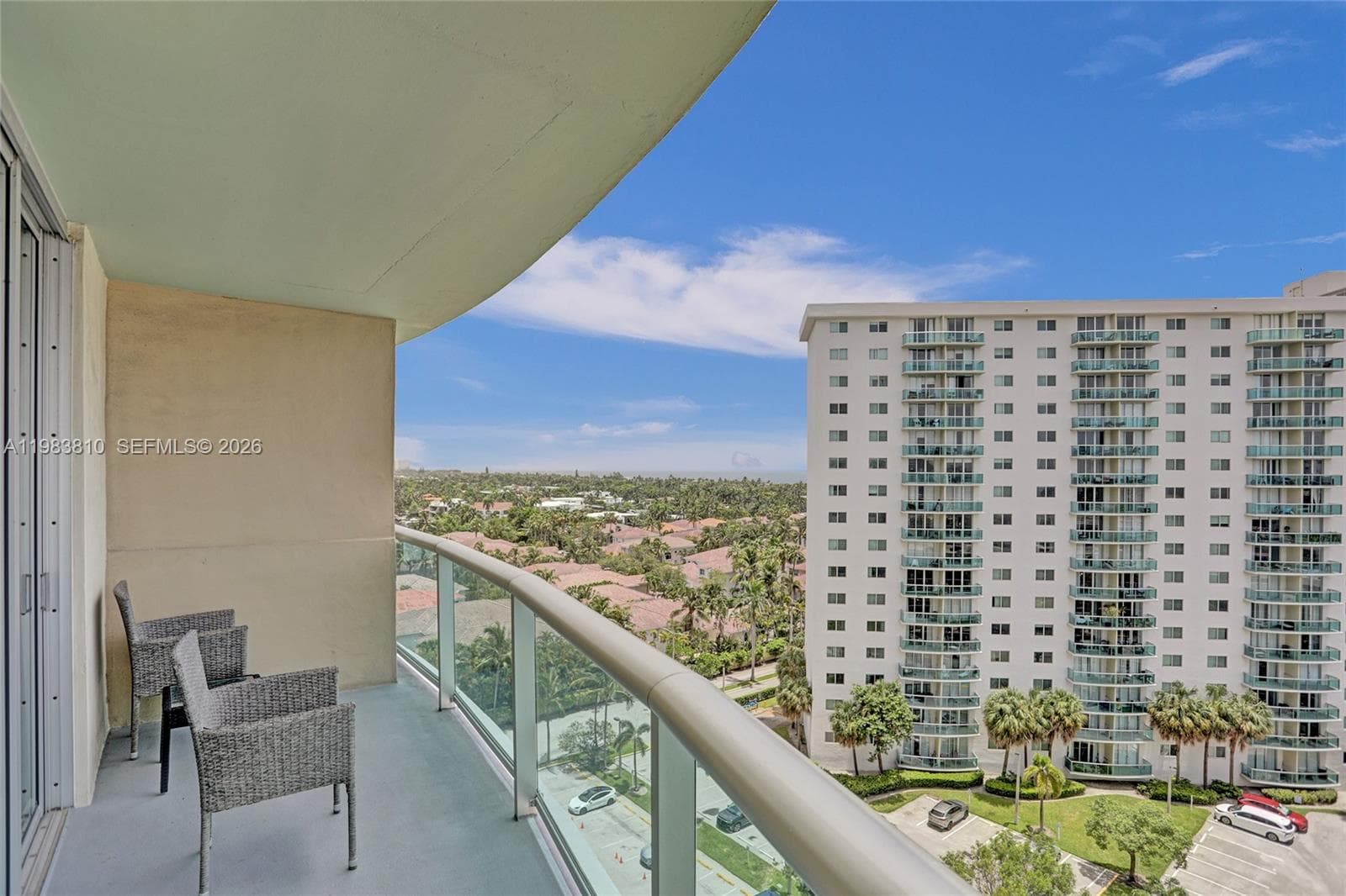 OCEANVIEW BUILDING A COND · #1114 in Sunny Isles Beach - Photo 2