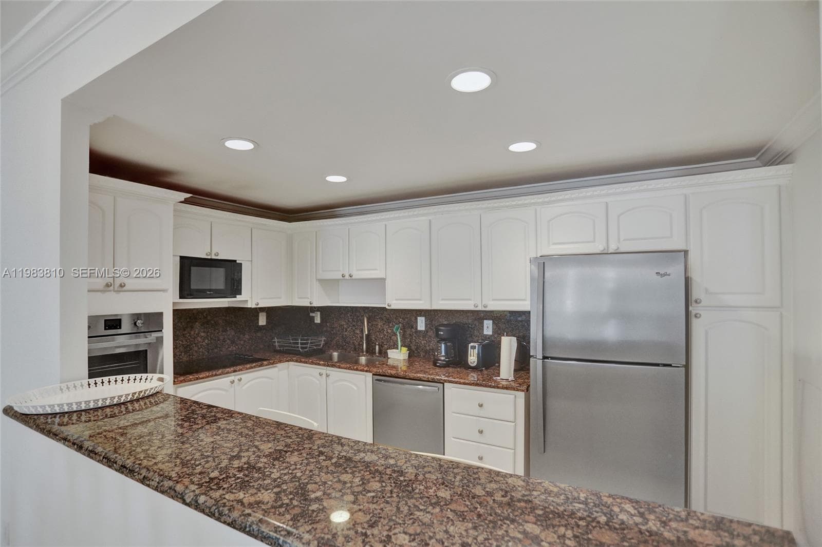 OCEANVIEW BUILDING A COND · #1114 in Sunny Isles Beach - Photo 17