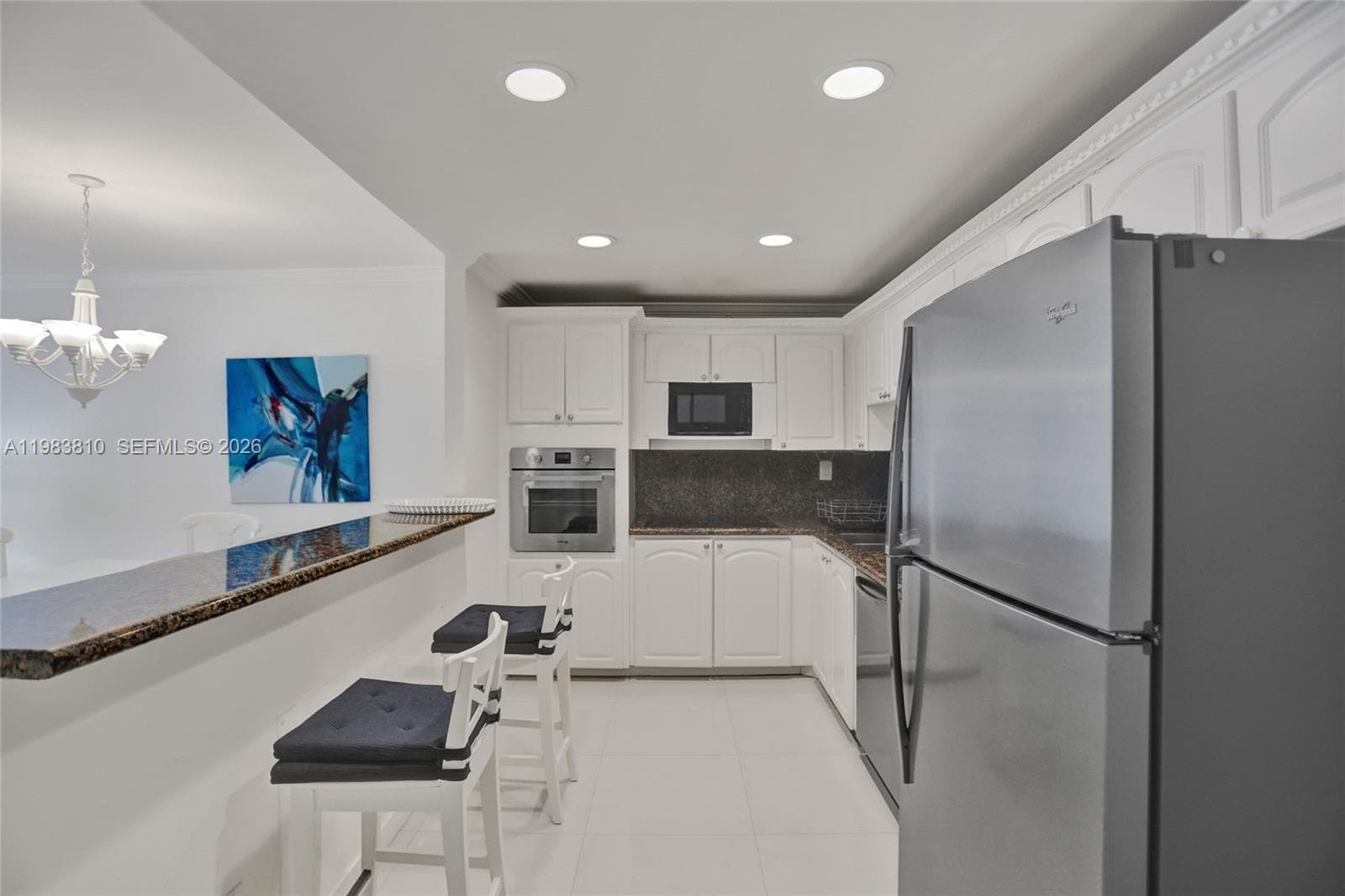 OCEANVIEW BUILDING A COND · #1114 in Sunny Isles Beach - Photo 16