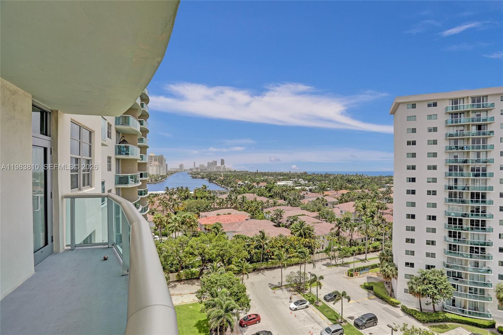 OCEANVIEW BUILDING A COND · #1114 in Sunny Isles Beach - Photo 26