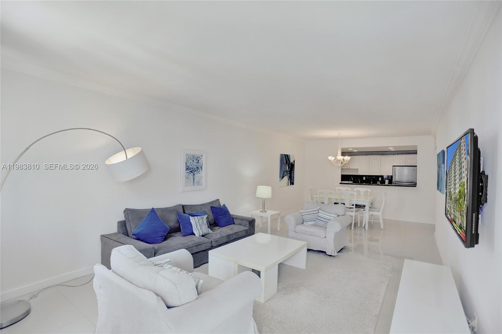OCEANVIEW BUILDING A COND · #1114 in Sunny Isles Beach - Photo 22