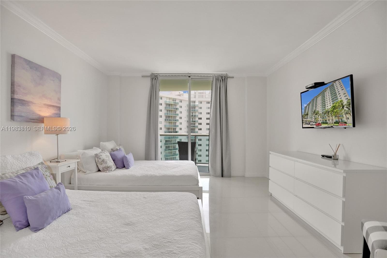 OCEANVIEW BUILDING A COND · #1114 in Sunny Isles Beach - Photo 7