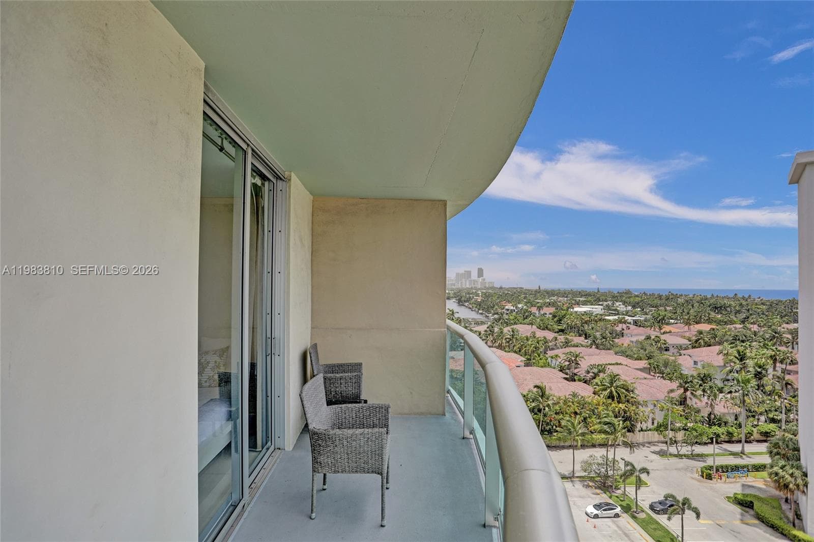 OCEANVIEW BUILDING A COND · #1114 in Sunny Isles Beach - Photo 3
