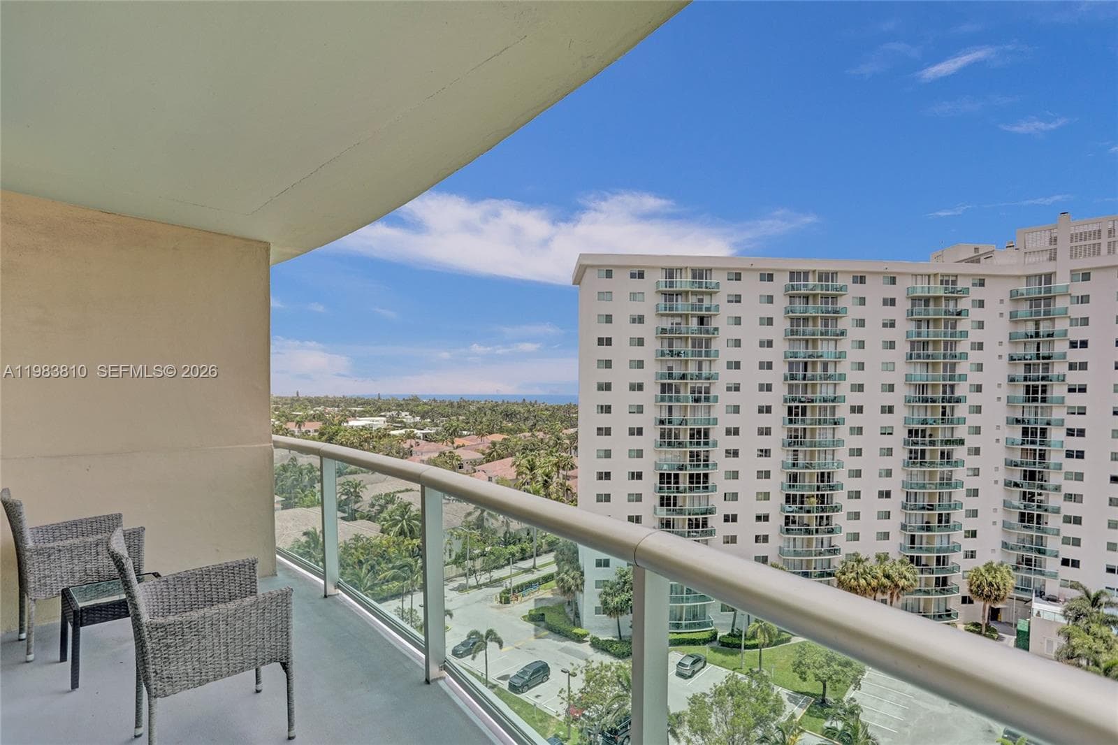 OCEANVIEW BUILDING A COND · #1114 in Sunny Isles Beach - Photo 1
