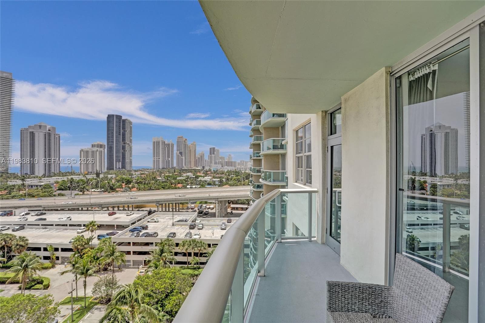 OCEANVIEW BUILDING A COND · #1114 in Sunny Isles Beach - Photo 28