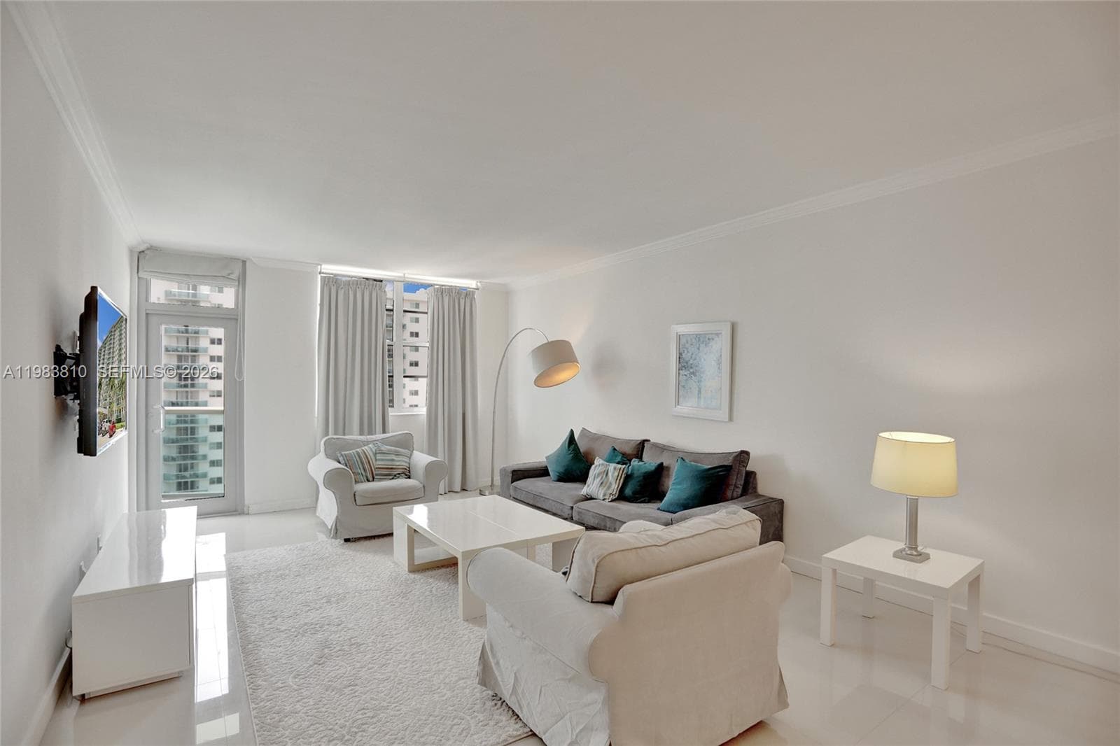 OCEANVIEW BUILDING A COND · #1114 in Sunny Isles Beach - Photo 20