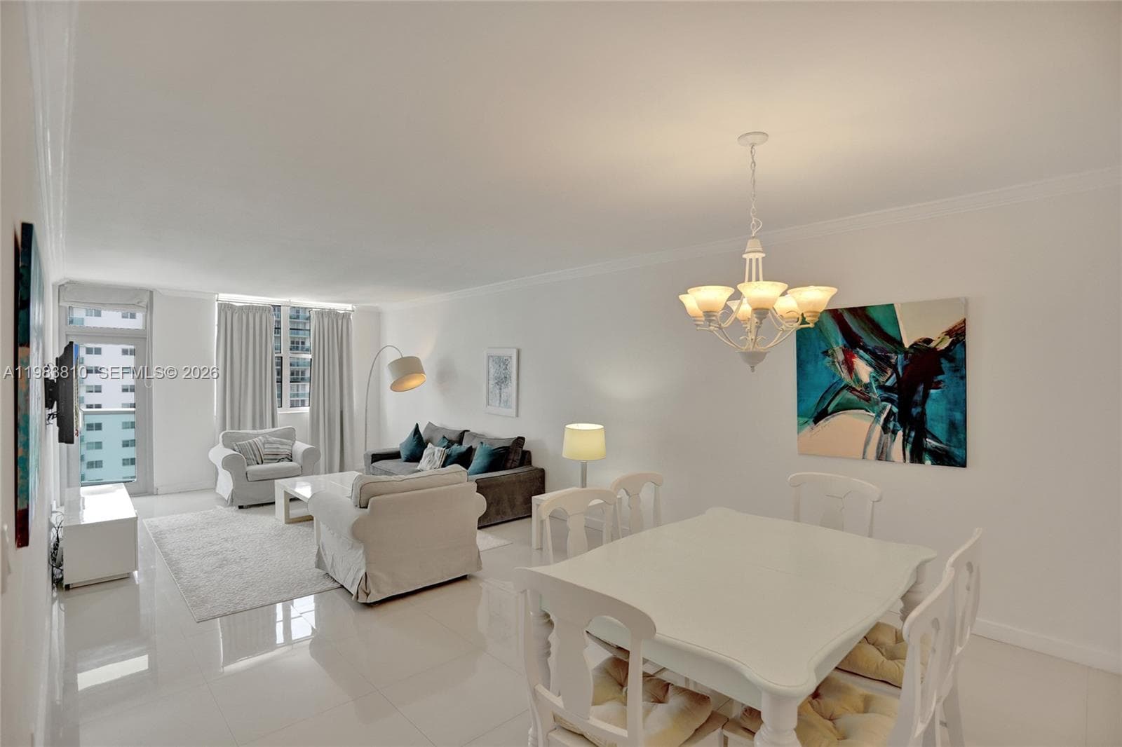 OCEANVIEW BUILDING A COND · #1114 in Sunny Isles Beach - Photo 24