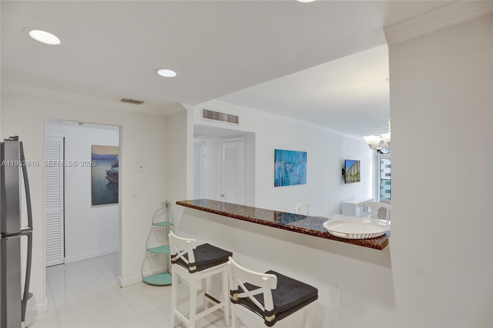 OCEANVIEW BUILDING A COND · #1114 in Sunny Isles Beach - Photo 18