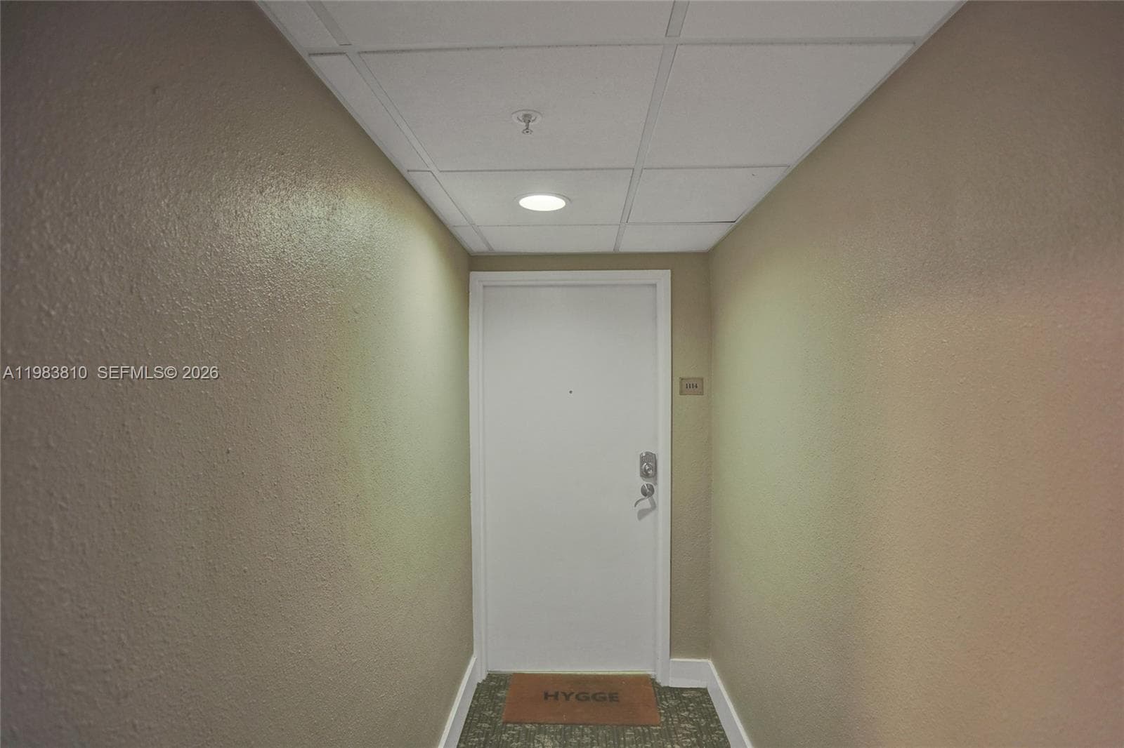 OCEANVIEW BUILDING A COND · #1114 in Sunny Isles Beach - Photo 15
