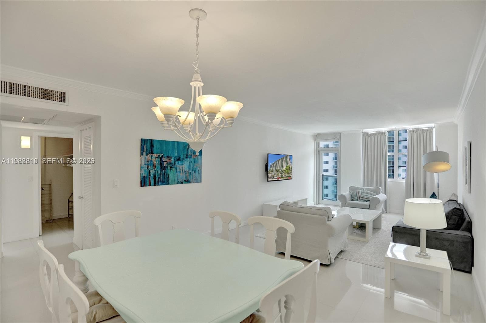 OCEANVIEW BUILDING A COND · #1114 in Sunny Isles Beach - Photo 19