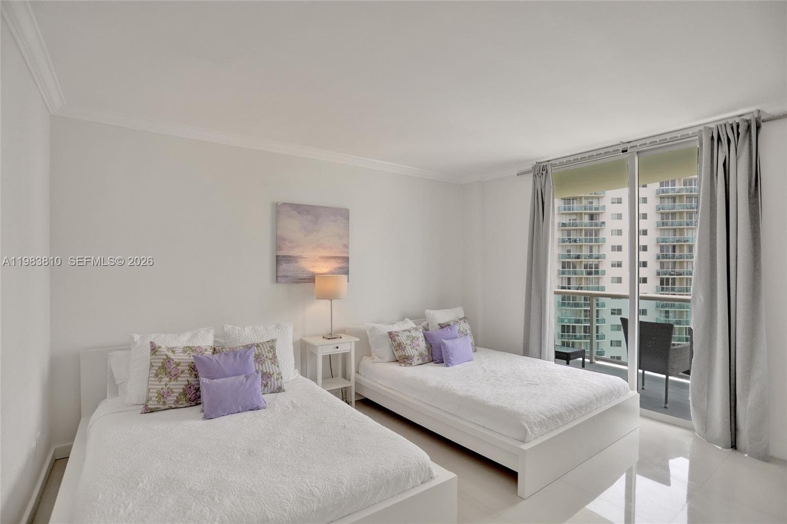OCEANVIEW BUILDING A COND · #1114 in Sunny Isles Beach - Photo 8