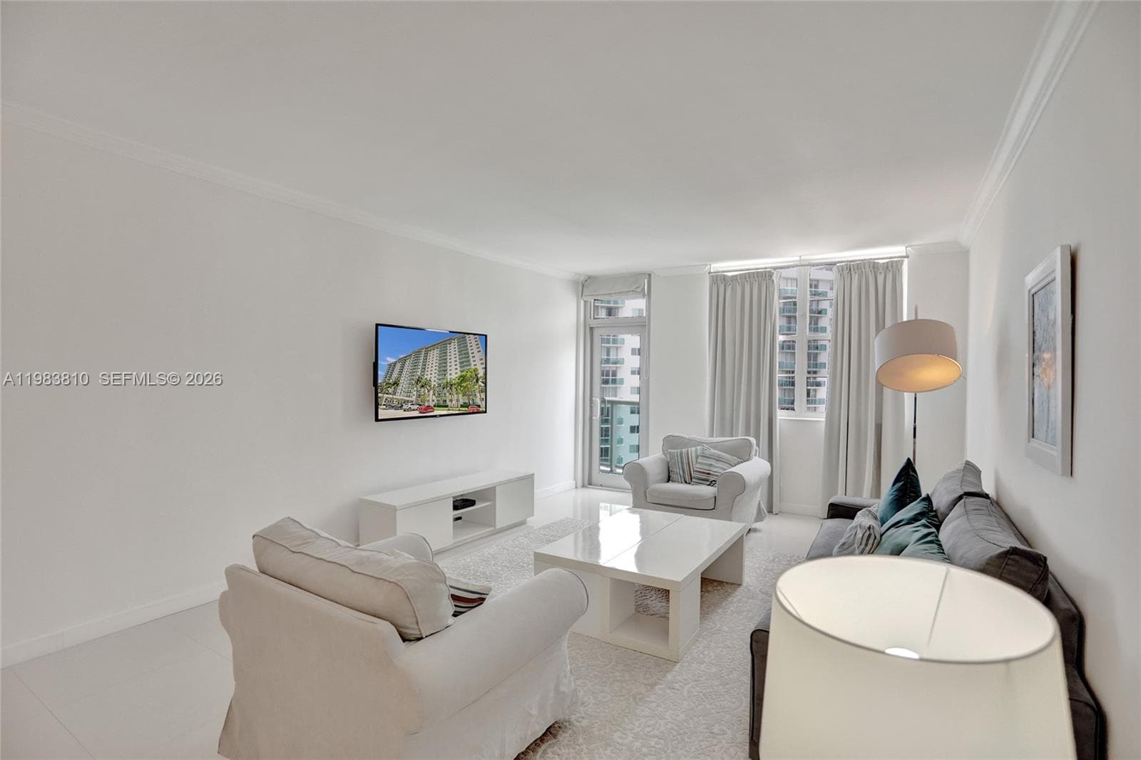 OCEANVIEW BUILDING A COND · #1114 in Sunny Isles Beach - Photo 21