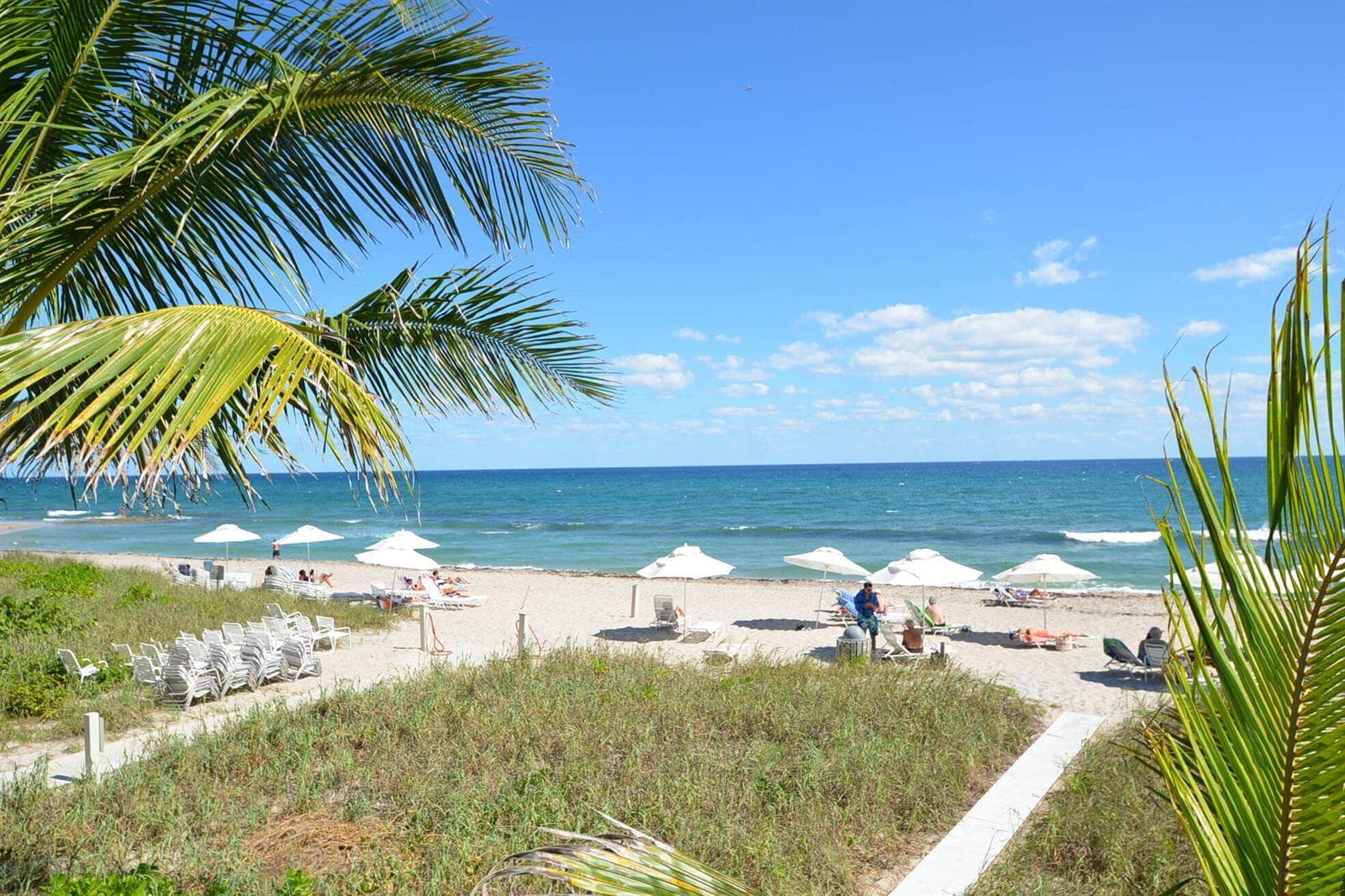 Beach Club