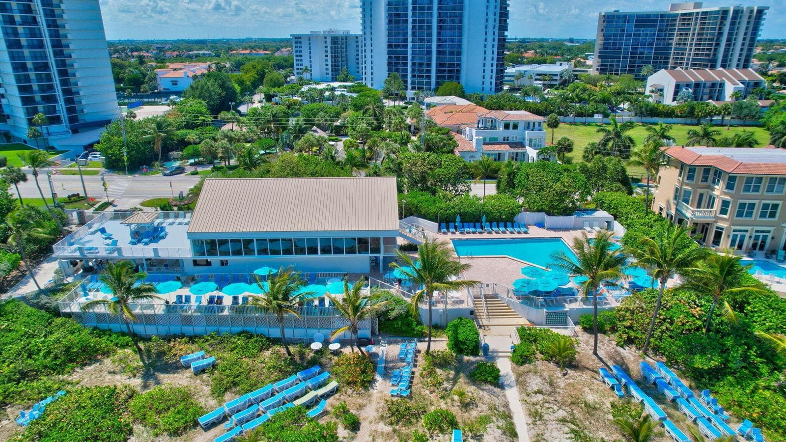 Beach Club
