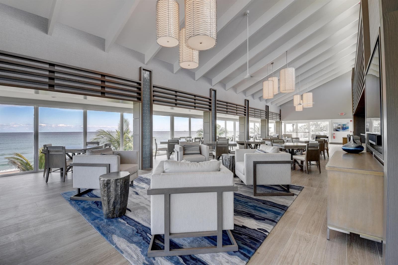 Beach Club
