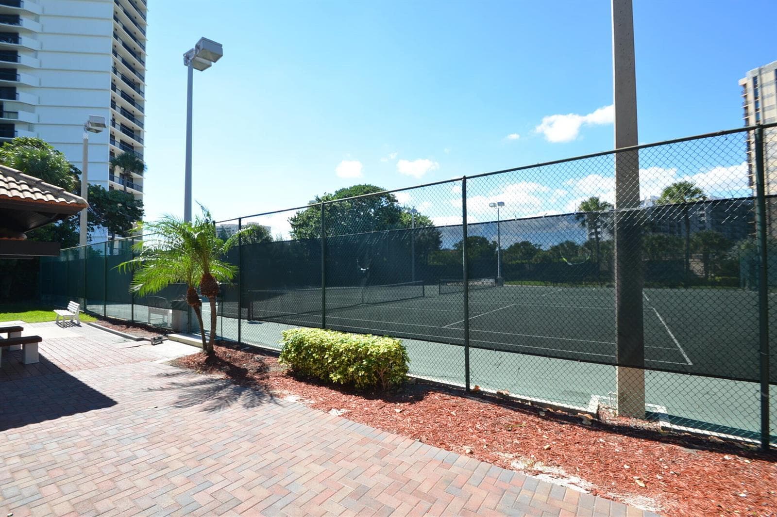 Courts