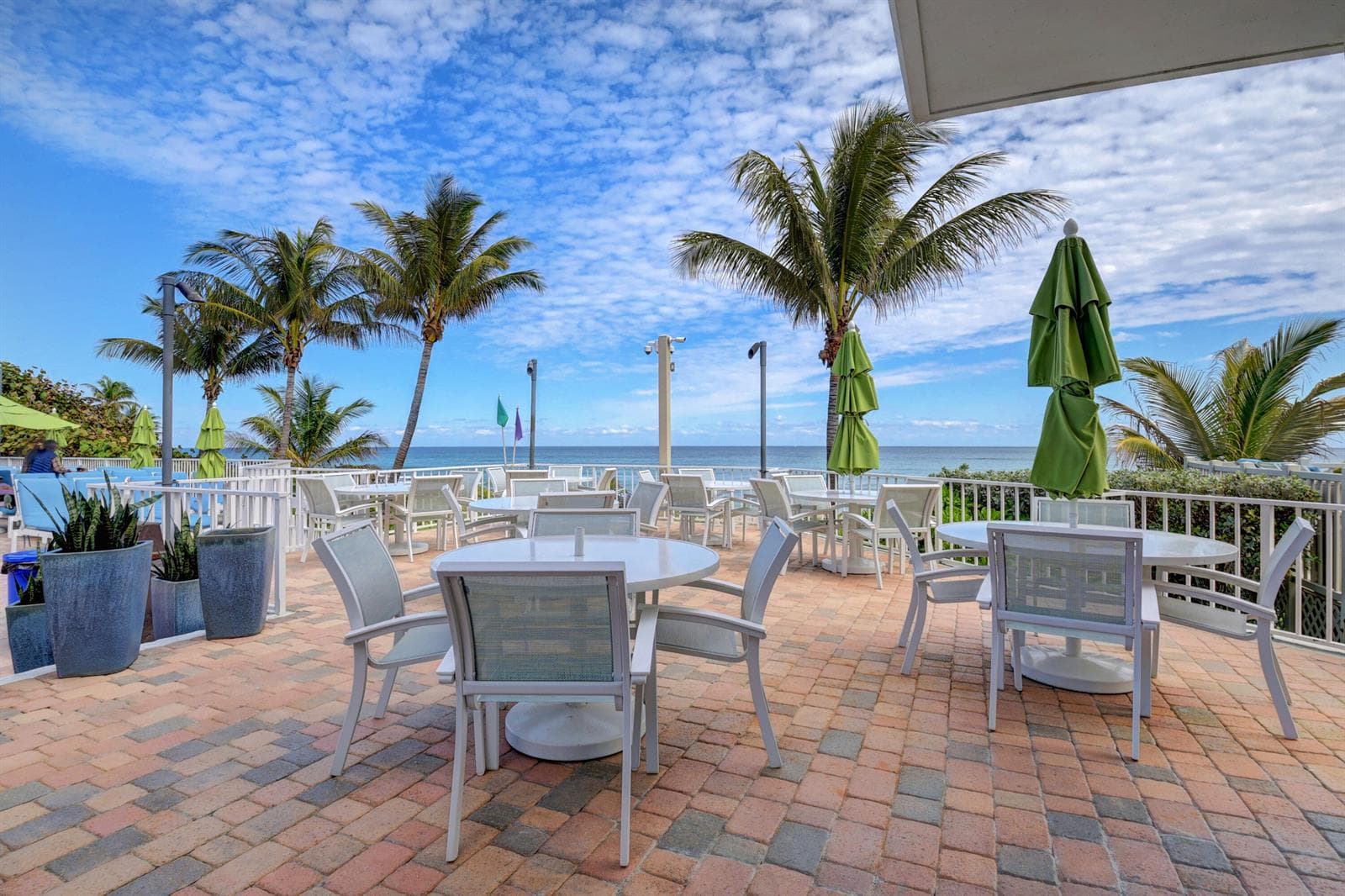Beach Club