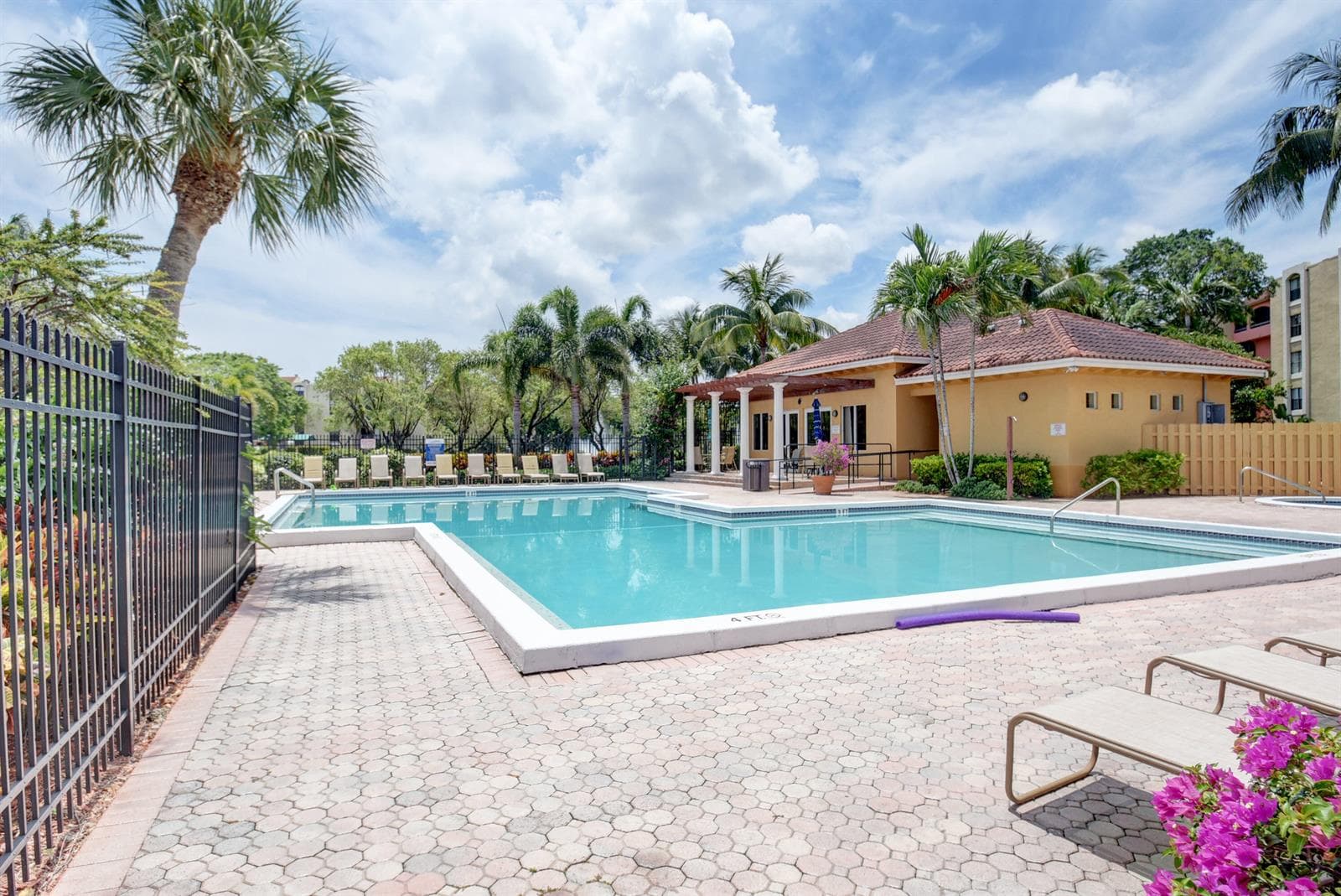 Community Pool